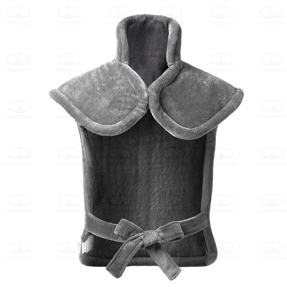 Wellness Grove™ Heated Neck, Shoulder & Back Wrap