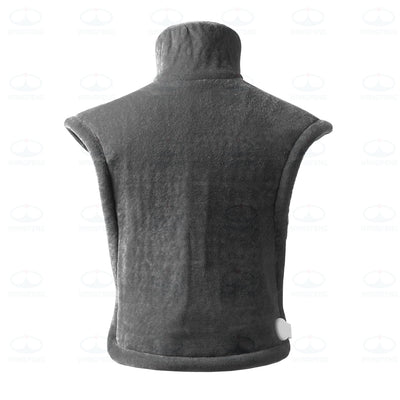 Wellness Grove™ Heated Neck, Shoulder & Back Wrap