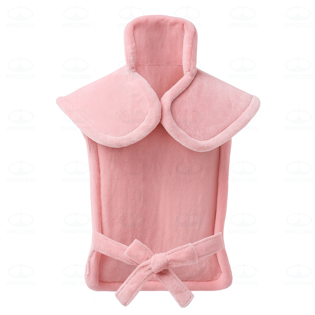Wellness Grove™ Heated Neck, Shoulder & Back Wrap