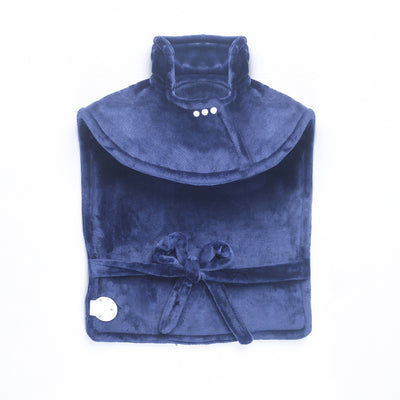 Wellness Grove™ Heated Neck, Shoulder & Back Wrap