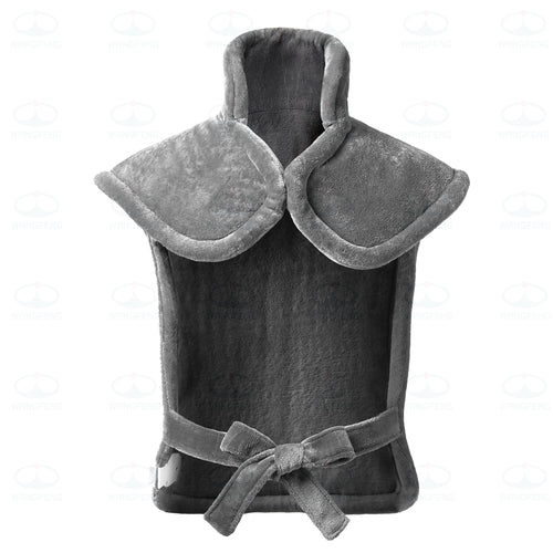 Wellness Grove™ Heated Neck, Shoulder & Back Wrap