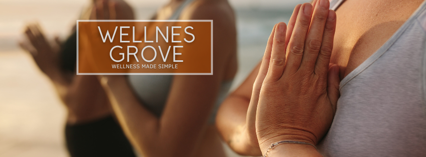 Real Relief. Real Comfort. Real Wellness.